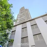 Studio Zen C/Vista Panoramica De Sao Paulo Onj2612