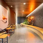 Studio Zen C/Vista Panoramica De Sao Paulo Onj2612