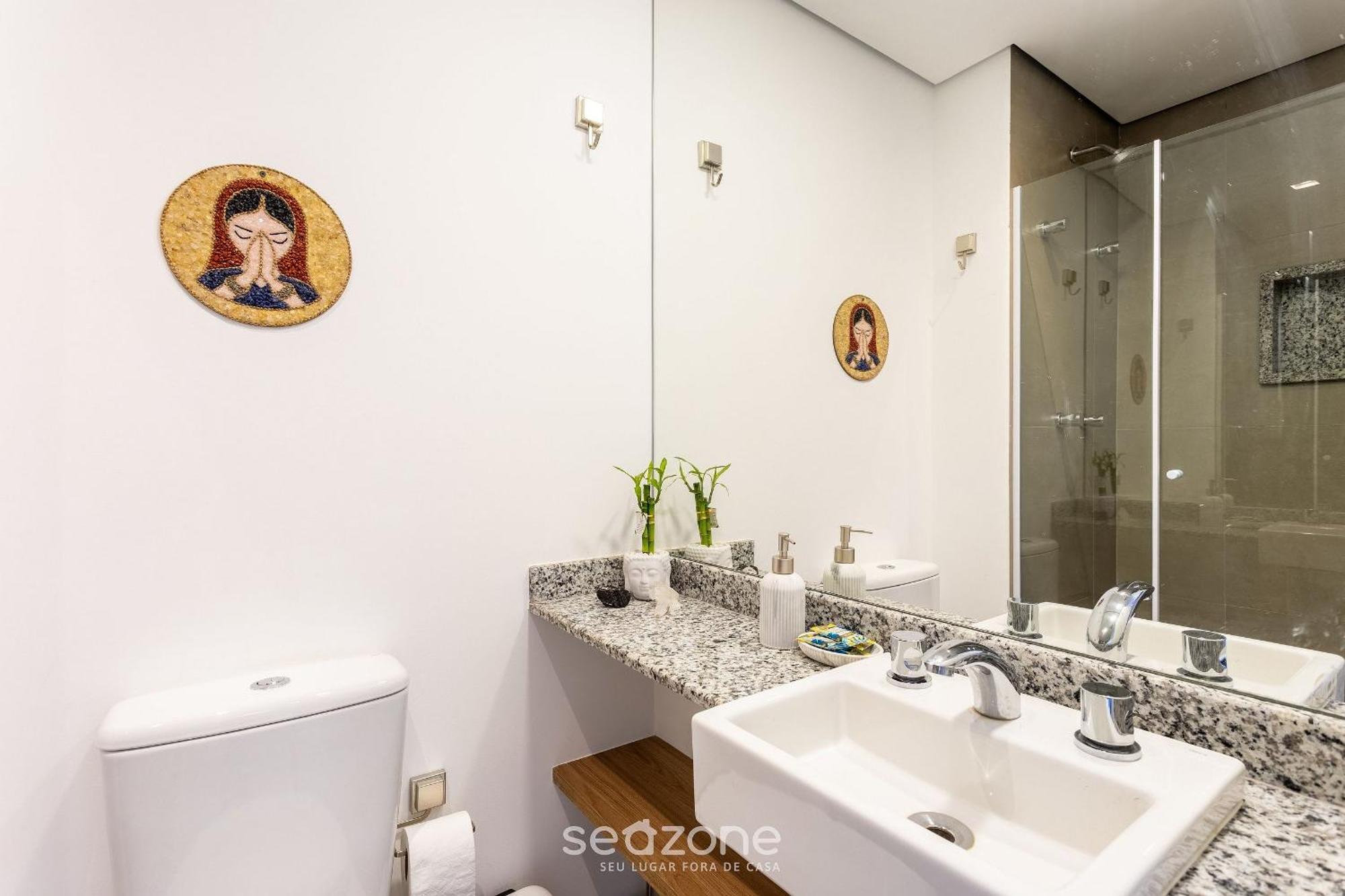 Zen C/vista Panoramica De Onj2612 * São Paulo