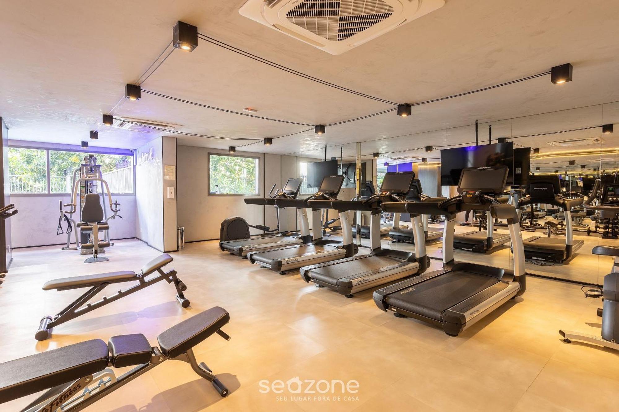 Apartamento Zen C/vista Panoramica De Onj2612