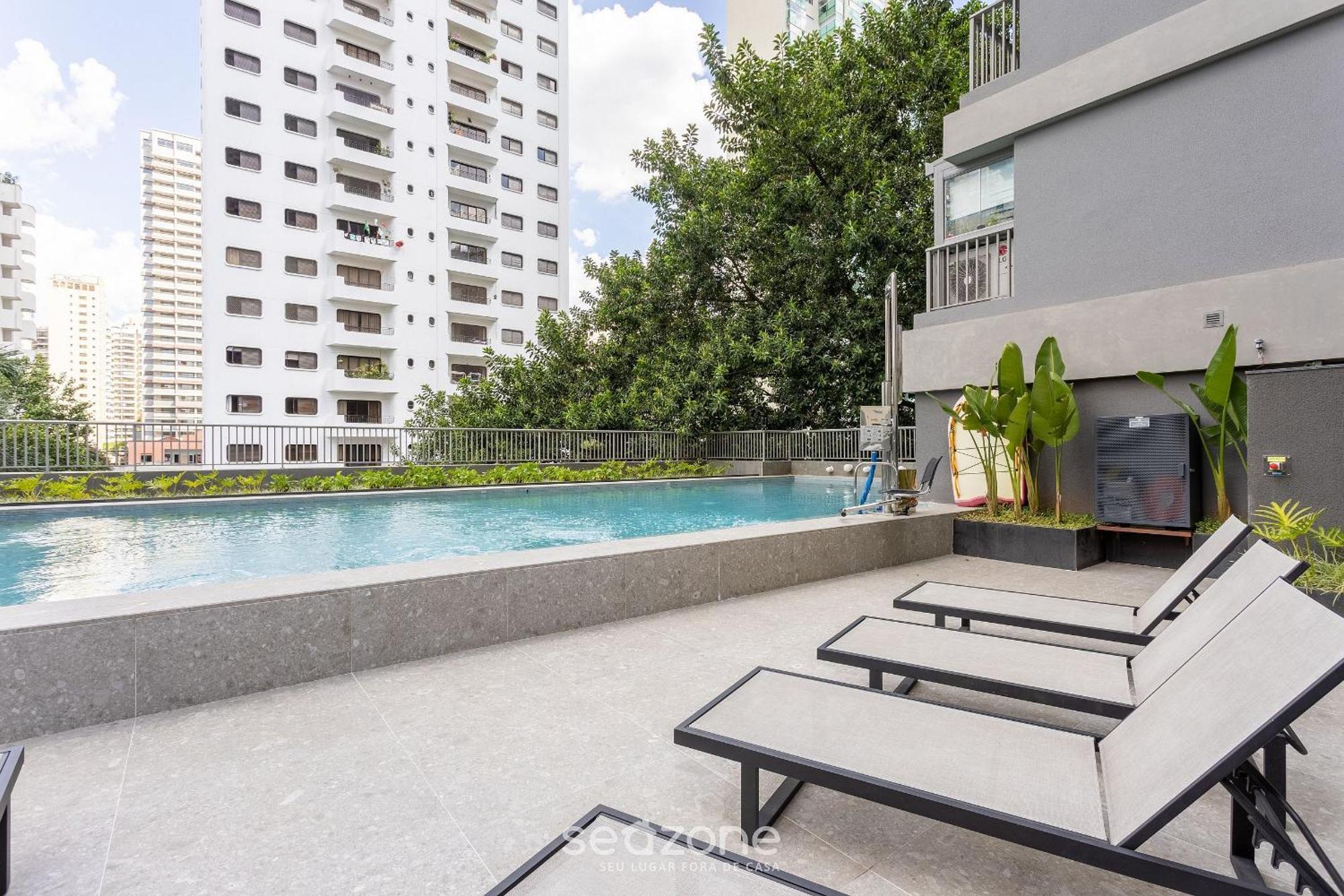 Zen C/vista Panoramica De Onj2612 Apartamento