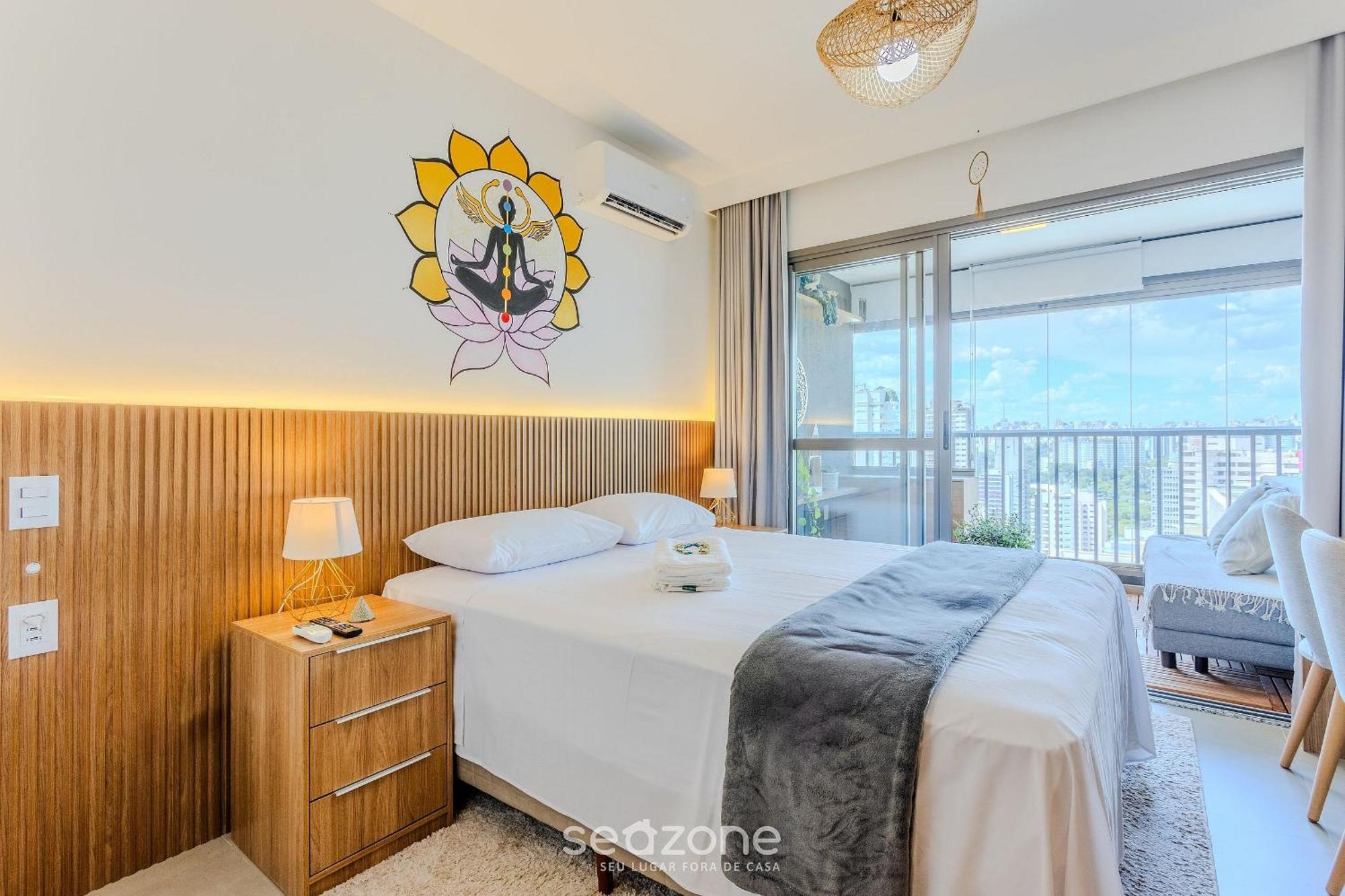 Apartamento Zen C/vista Panoramica De Onj2612